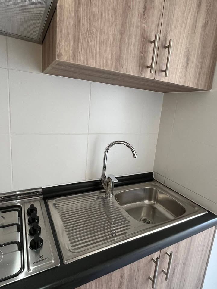 Foto 3 de Departamento 2 do Piso nuevo en arriendo en Quillota, cercano a Hotel Boston