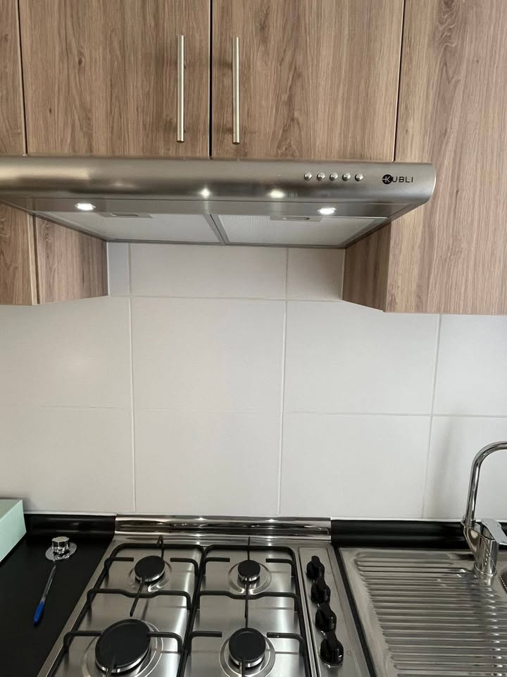 Foto 4 de Departamento 2 do Piso nuevo en arriendo en Quillota, cercano a Hotel Boston