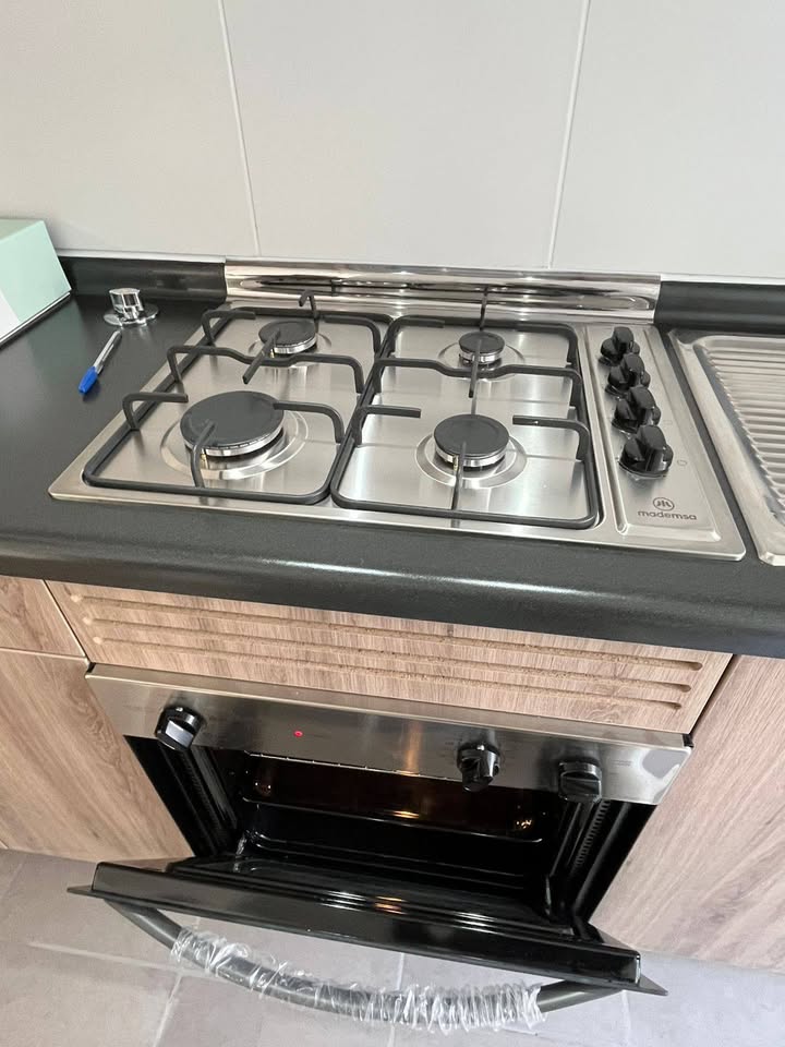 Foto 5 de Departamento 2 do Piso nuevo en arriendo en Quillota, cercano a Hotel Boston