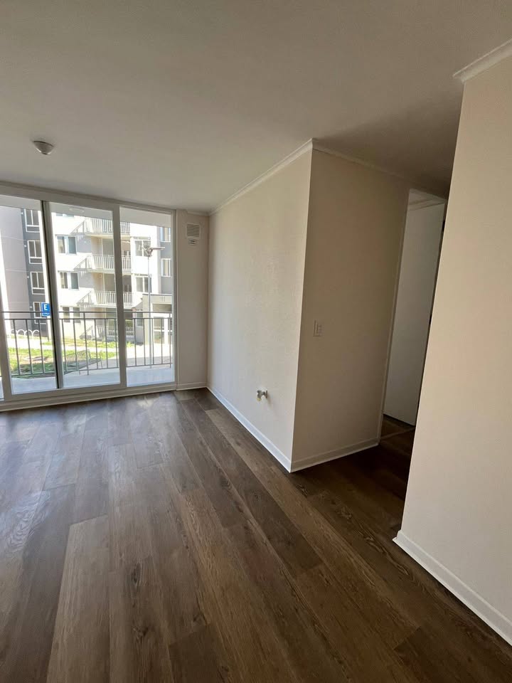 Foto 6 de Departamento 2 do Piso nuevo en arriendo en Quillota, cercano a Hotel Boston