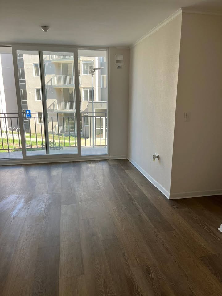 Foto 7 de Departamento 2 do Piso nuevo en arriendo en Quillota, cercano a Hotel Boston