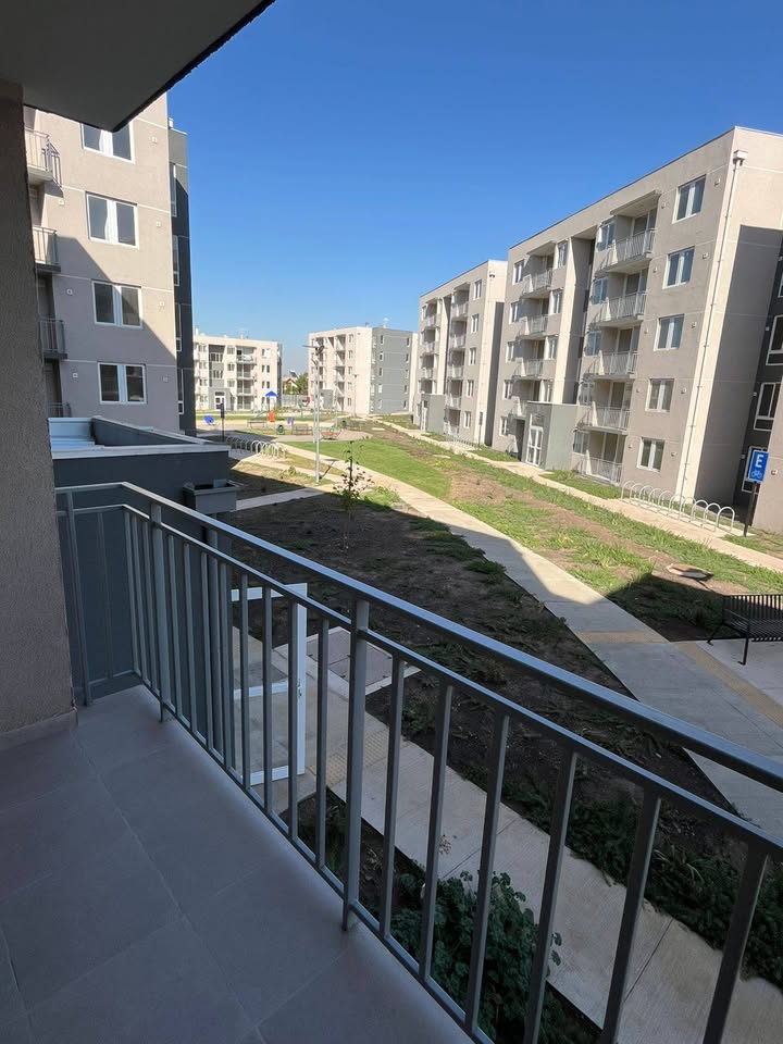 Foto 8 de Departamento 2 do Piso nuevo en arriendo en Quillota, cercano a Hotel Boston