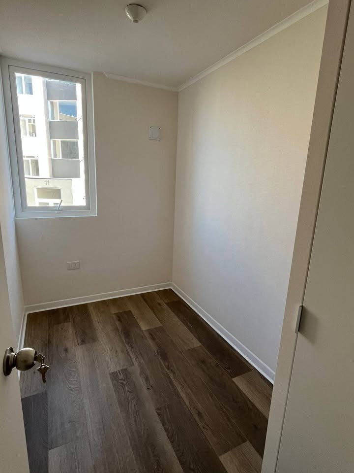 Foto 10 de Departamento 2 do Piso nuevo en arriendo en Quillota, cercano a Hotel Boston