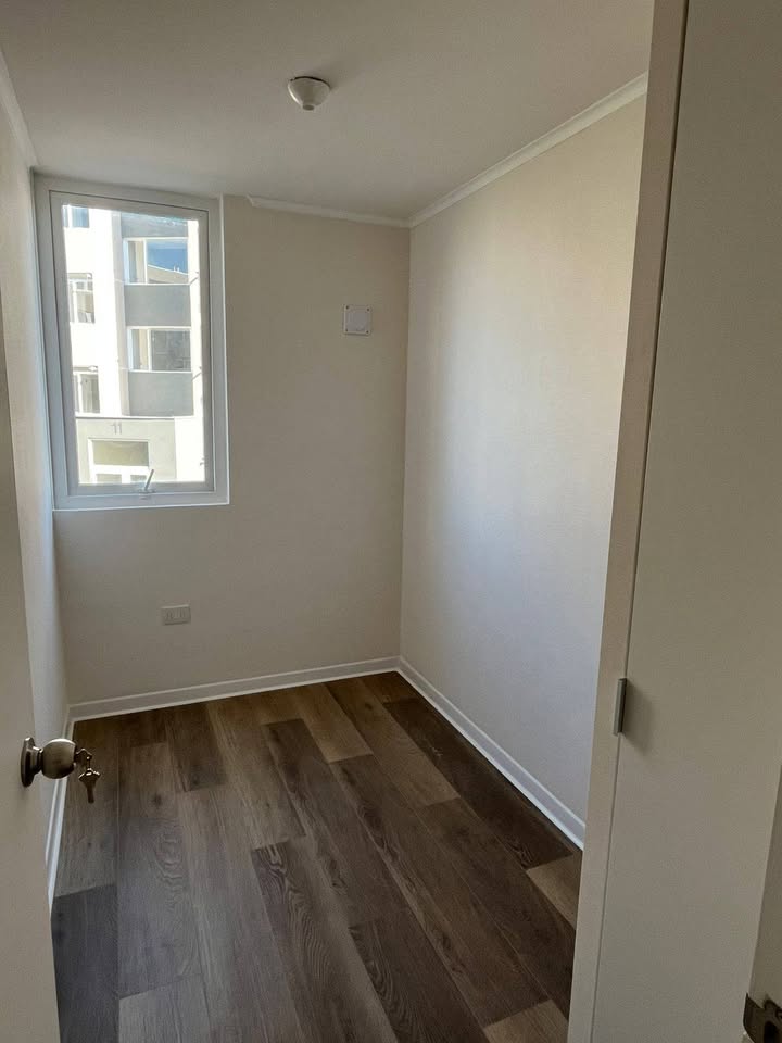 Foto 11 de Departamento 2 do Piso nuevo en arriendo en Quillota, cercano a Hotel Boston