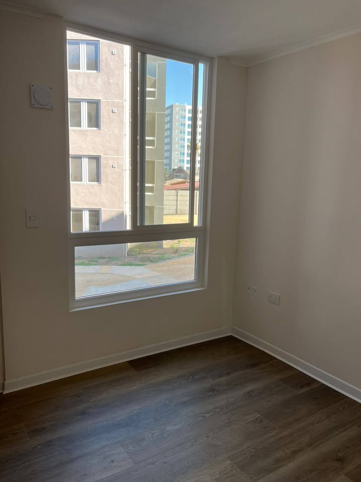 Foto 12 de Departamento 2 do Piso nuevo en arriendo en Quillota, cercano a Hotel Boston
