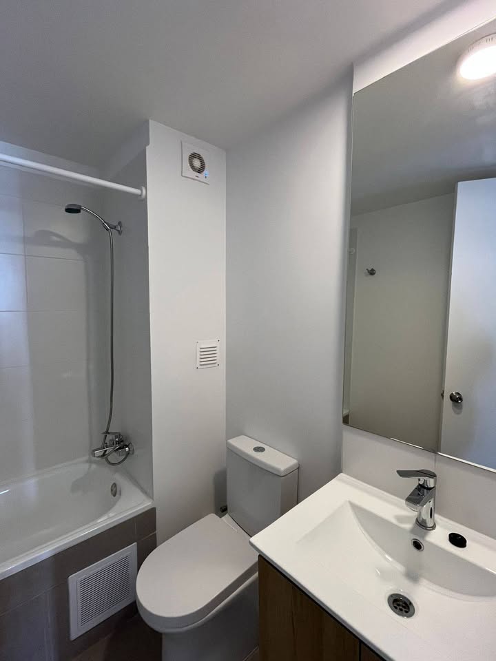 Foto 16 de Departamento 2 do Piso nuevo en arriendo en Quillota, cercano a Hotel Boston