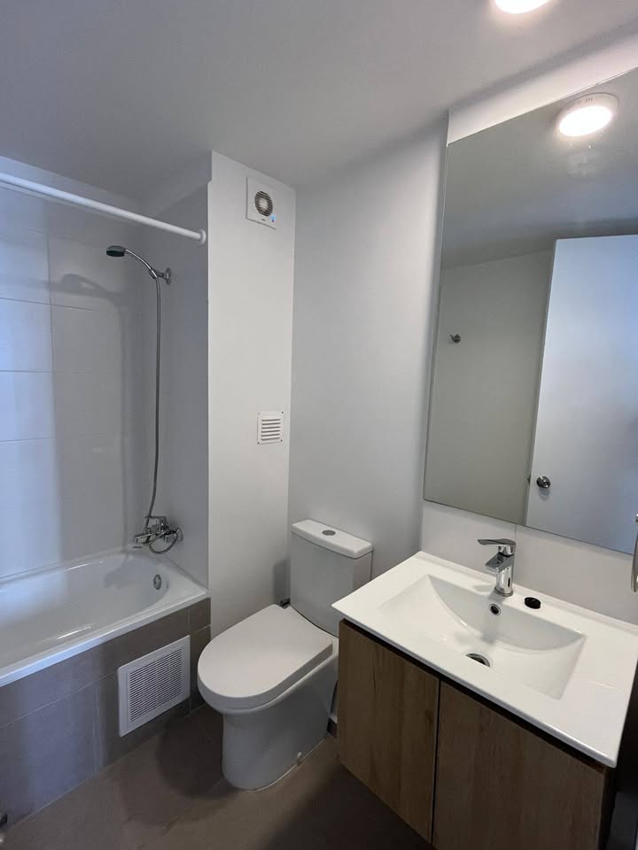 Foto 17 de Departamento 2 do Piso nuevo en arriendo en Quillota, cercano a Hotel Boston