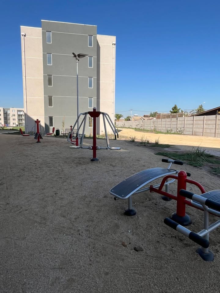 Foto 19 de Departamento 2 do Piso nuevo en arriendo en Quillota, cercano a Hotel Boston