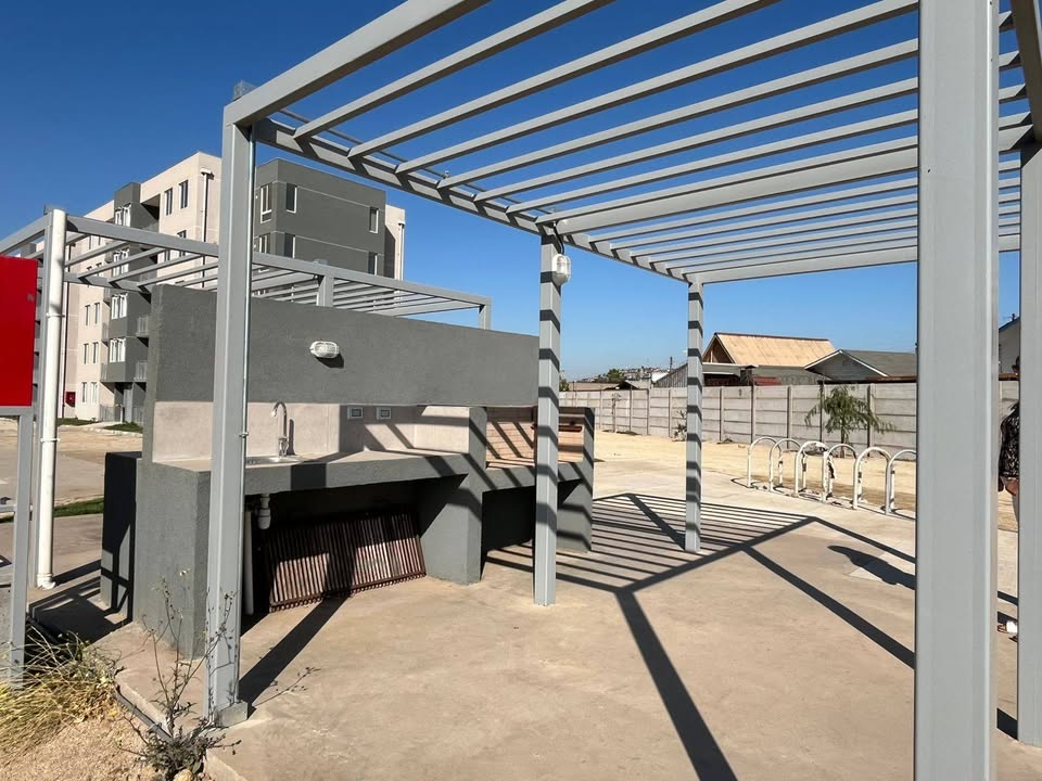 Foto 20 de Departamento 2 do Piso nuevo en arriendo en Quillota, cercano a Hotel Boston