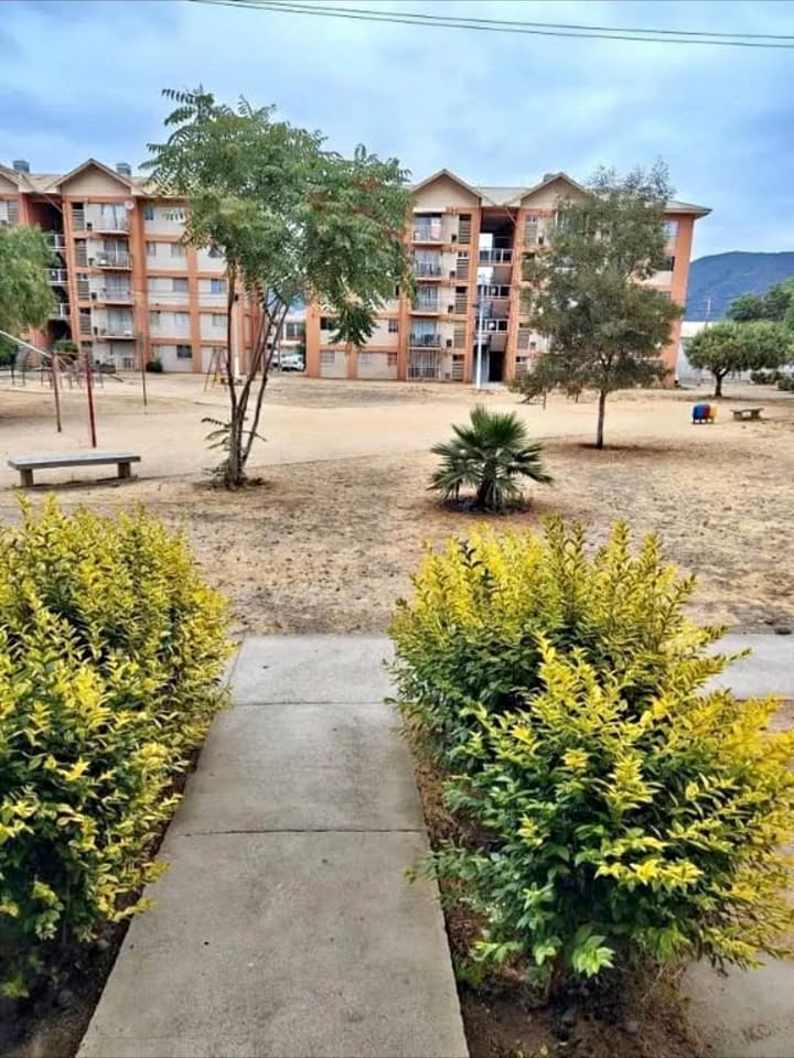 Foto 7 de Departamento en venta en Condominio San Enrique, La Calera