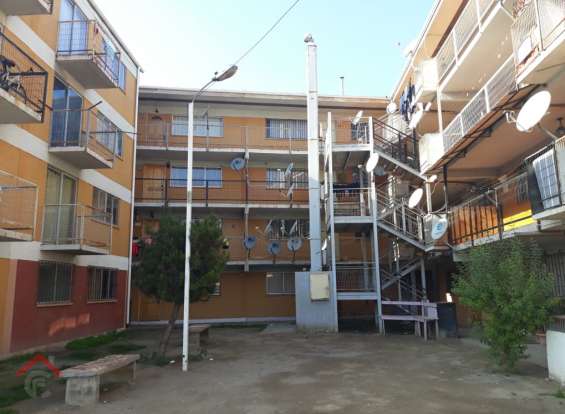 Foto 2 de Departamento en venta en Los Palmares, Quillota