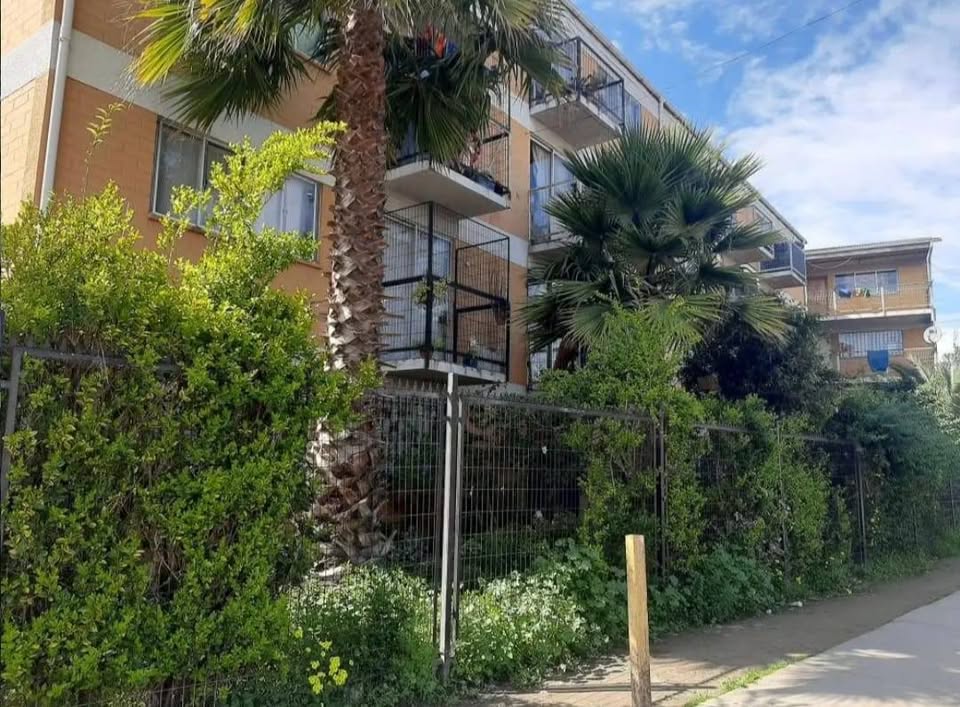 Foto 8 de Departamento en venta en Los Palmares, Quillota