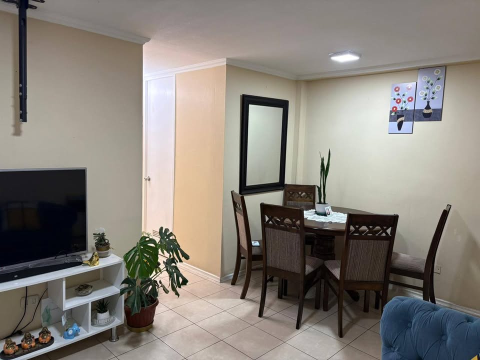 Foto 3 de Departamento en arriendo en Condominio Altos de Merced, Quillota