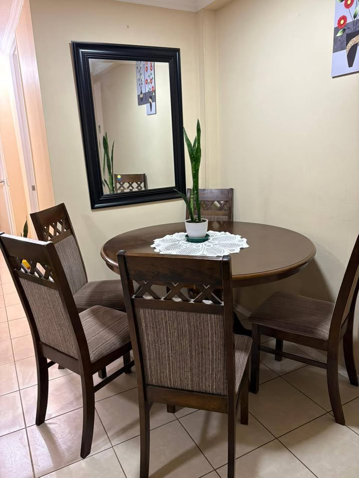 Foto 4 de Departamento en arriendo en Condominio Altos de Merced, Quillota