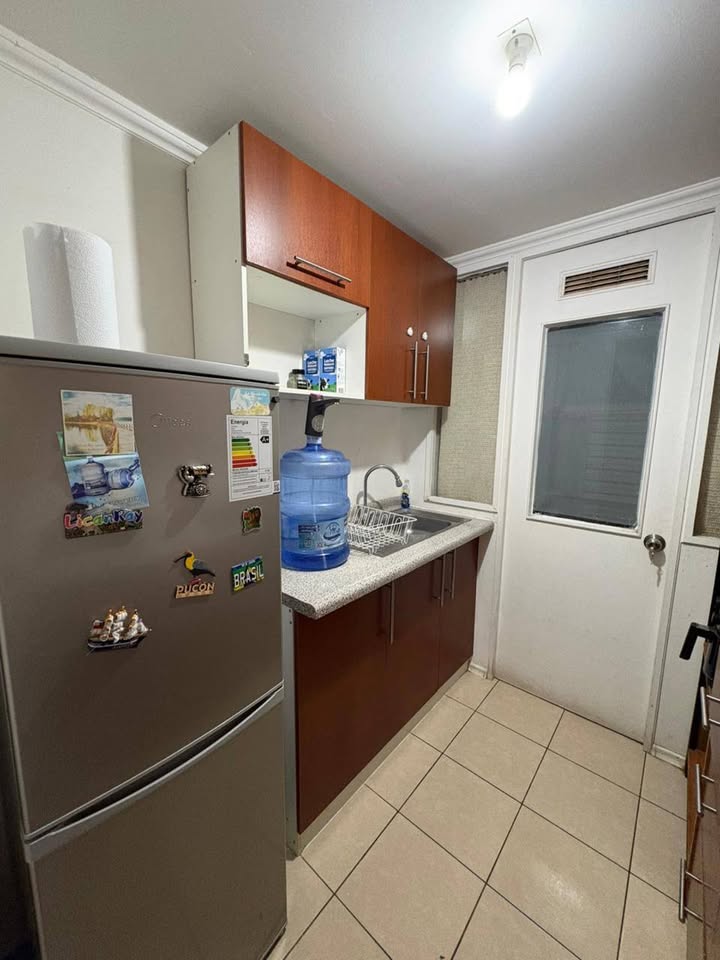 Foto 5 de Departamento en arriendo en Condominio Altos de Merced, Quillota