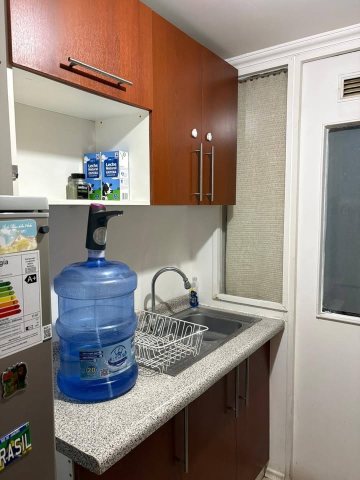 Foto 6 de Departamento en arriendo en Condominio Altos de Merced, Quillota