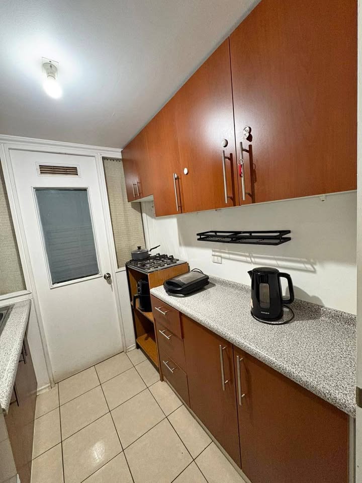 Foto 7 de Departamento en arriendo en Condominio Altos de Merced, Quillota