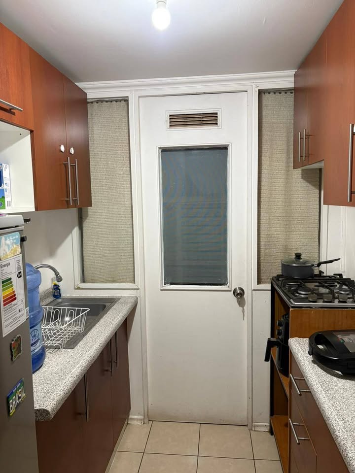 Foto 8 de Departamento en arriendo en Condominio Altos de Merced, Quillota