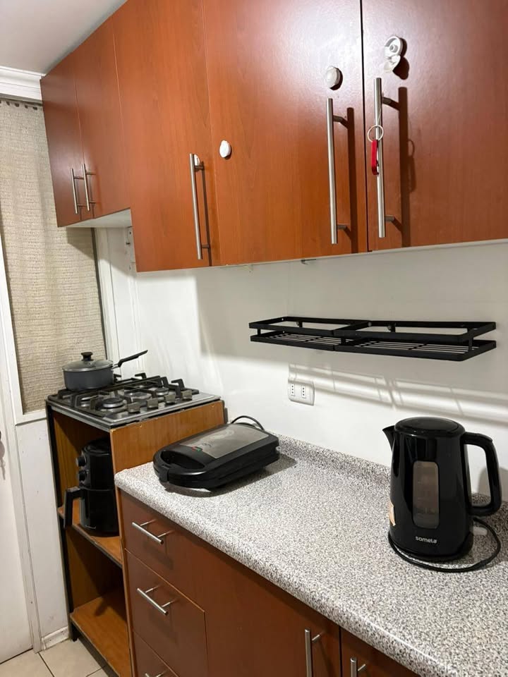 Foto 9 de Departamento en arriendo en Condominio Altos de Merced, Quillota