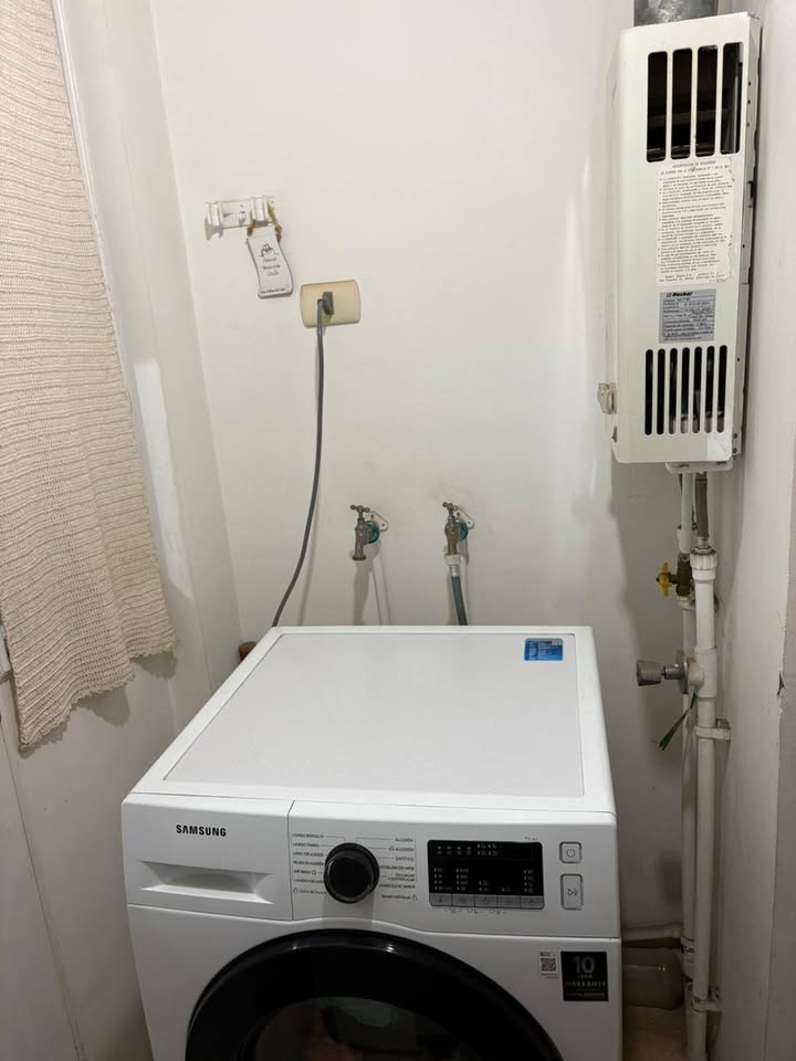 Foto 10 de Departamento en arriendo en Condominio Altos de Merced, Quillota