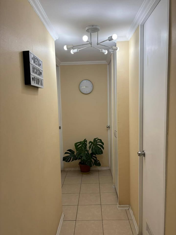 Foto 11 de Departamento en arriendo en Condominio Altos de Merced, Quillota