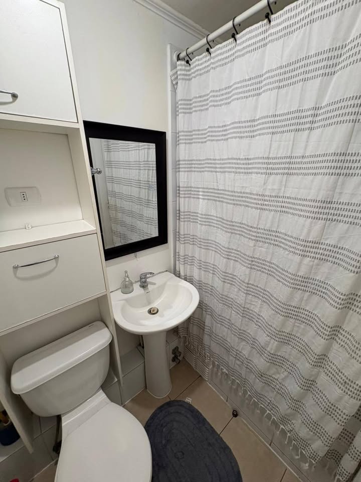 Foto 14 de Departamento en arriendo en Condominio Altos de Merced, Quillota