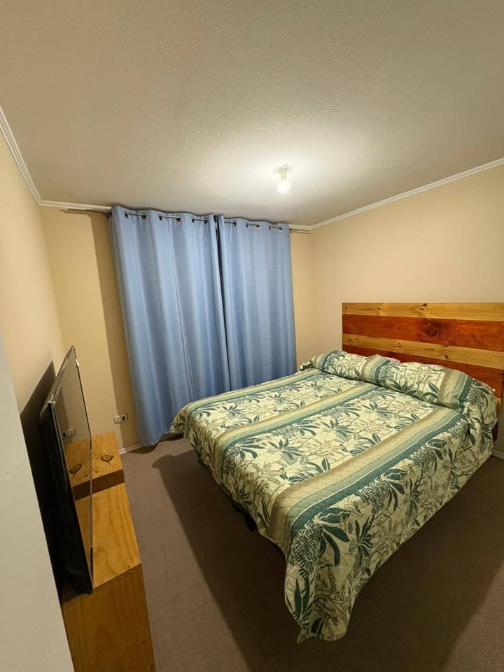 Foto 16 de Departamento en arriendo en Condominio Altos de Merced, Quillota