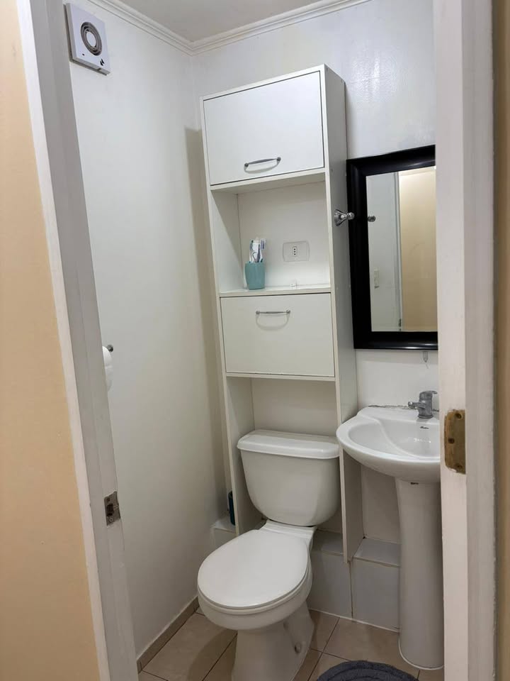 Foto 17 de Departamento en arriendo en Condominio Altos de Merced, Quillota