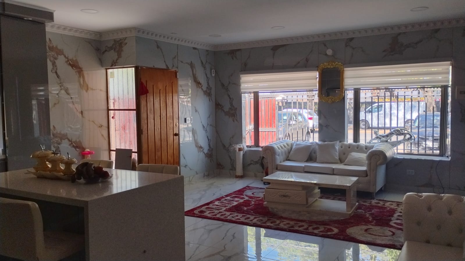 Foto 3 de Casa independiente en venta en Av. Valparaíso, Quillota