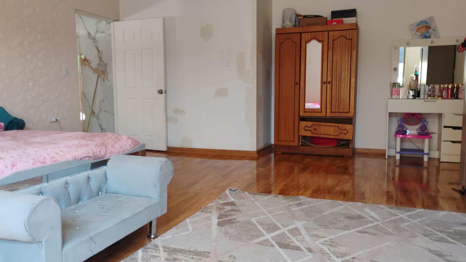 Foto 4 de Casa independiente en venta en Av. Valparaíso, Quillota