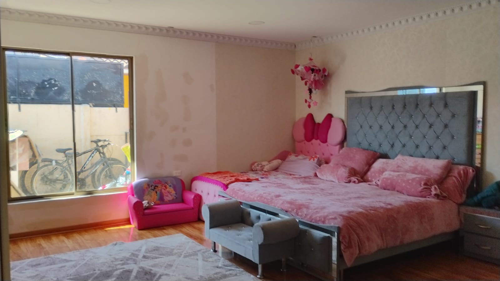 Foto 7 de Casa independiente en venta en Av. Valparaíso, Quillota