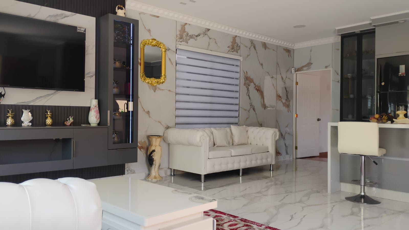 Foto 5 de Casa independiente en venta en Av. Valparaíso, Quillota