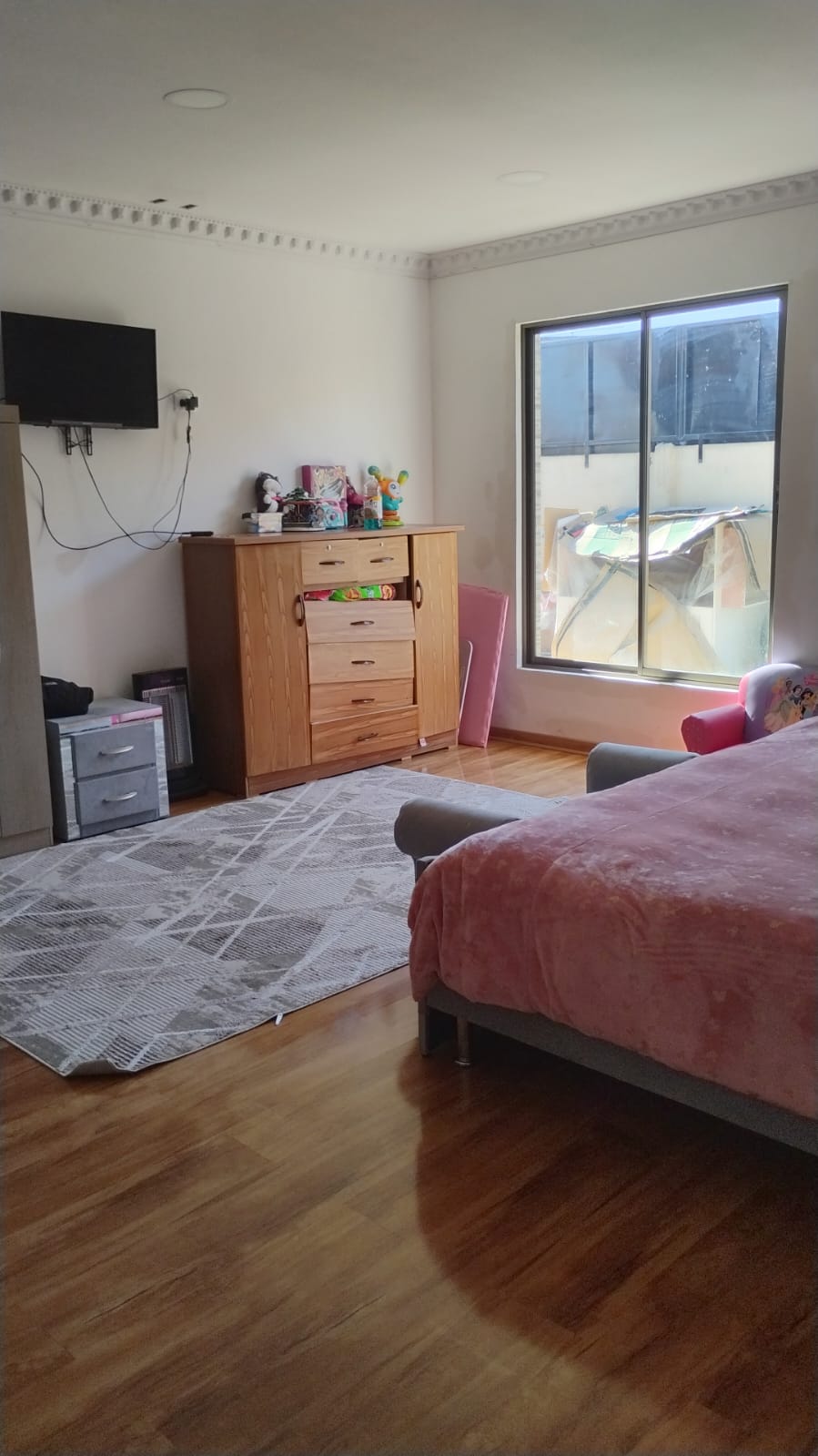 Foto 8 de Casa independiente en venta en Av. Valparaíso, Quillota