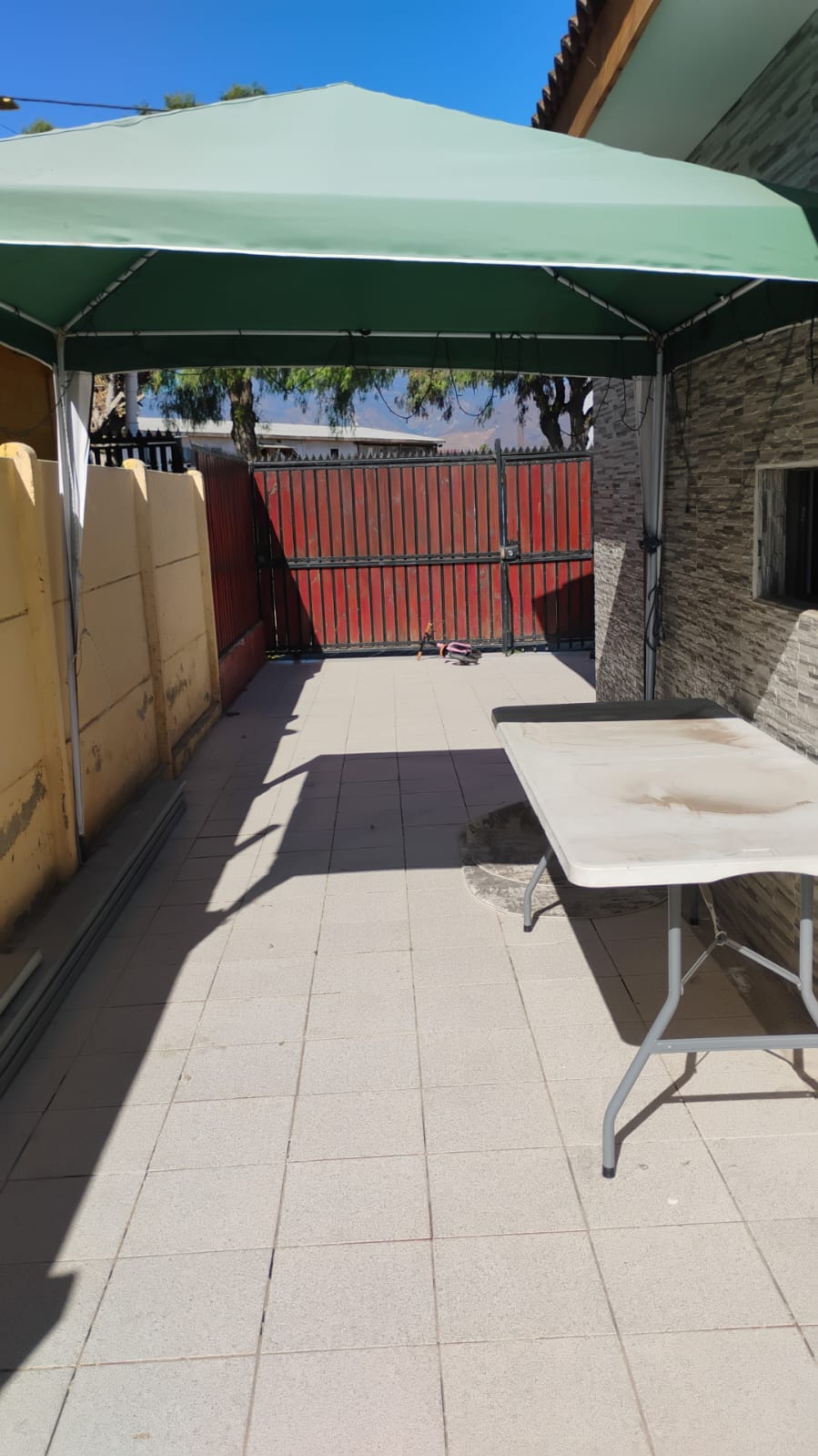 Foto 11 de Casa independiente en venta en Av. Valparaíso, Quillota