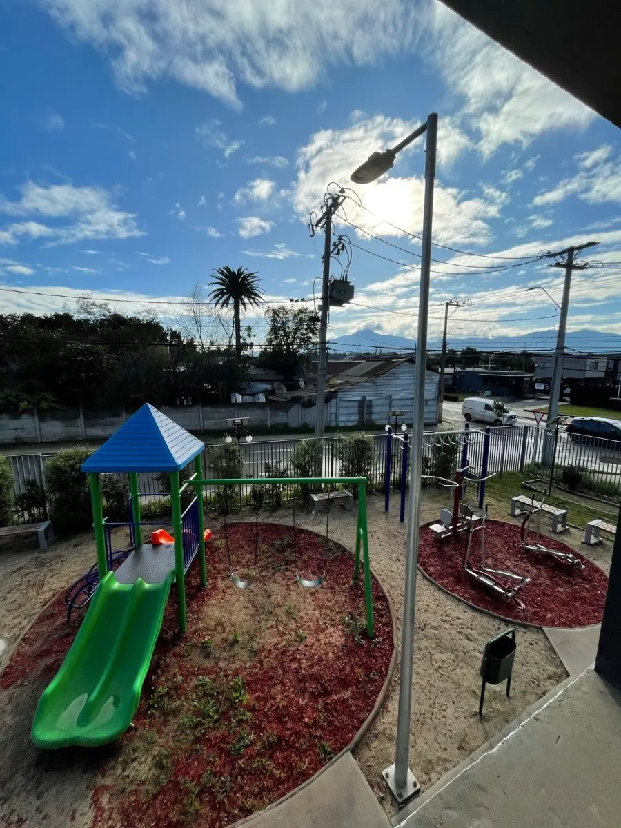 Foto 13 de Departamento en venta en Condominio Valle de Toranzo, Quillota