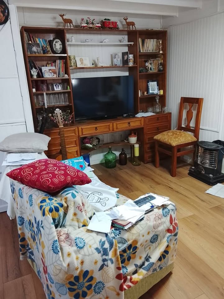 Foto 5 de Casa en venta con terreno en Horcón, sector Chocota