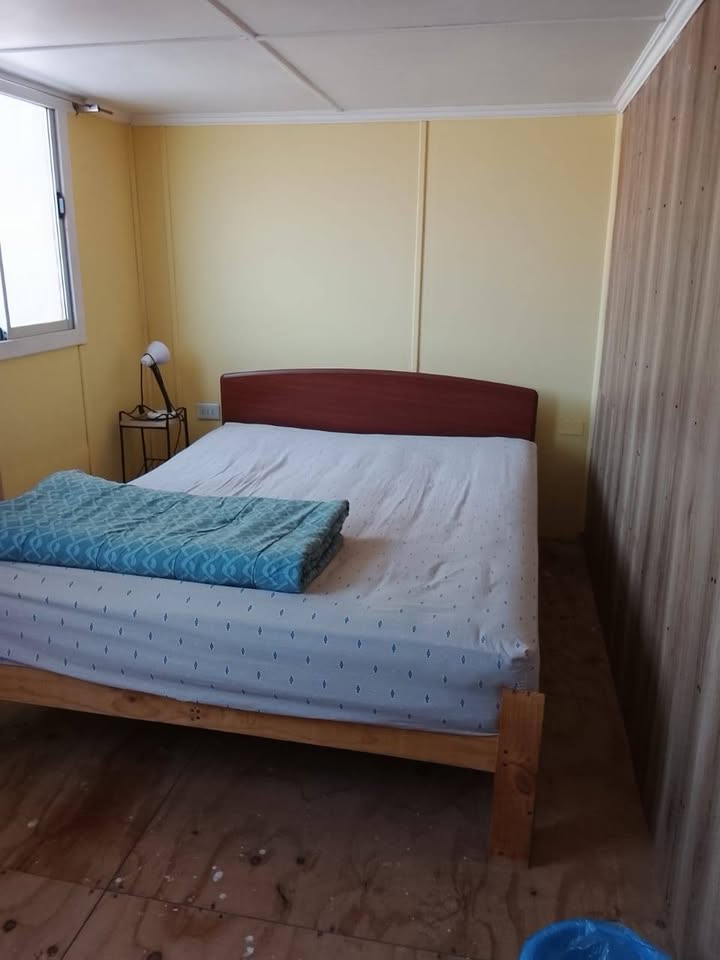 Foto 6 de Casa en venta con terreno en Horcón, sector Chocota