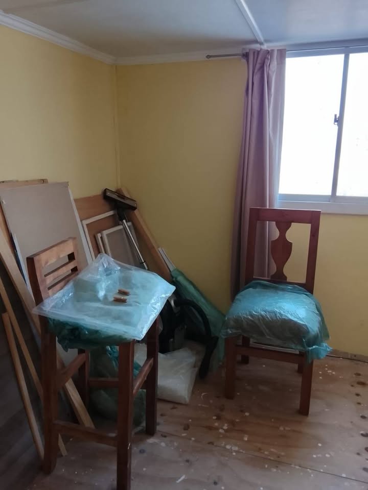 Foto 7 de Casa en venta con terreno en Horcón, sector Chocota