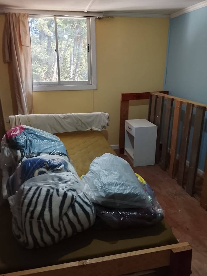 Foto 8 de Casa en venta con terreno en Horcón, sector Chocota