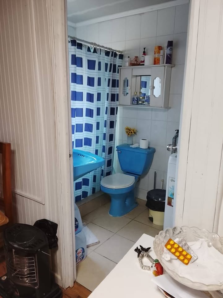 Foto 9 de Casa en venta con terreno en Horcón, sector Chocota