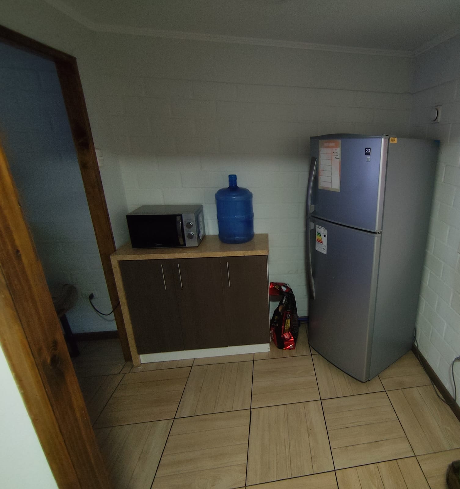 Foto 5 de Casa en arriendo en Condominio Génova, La Cruz