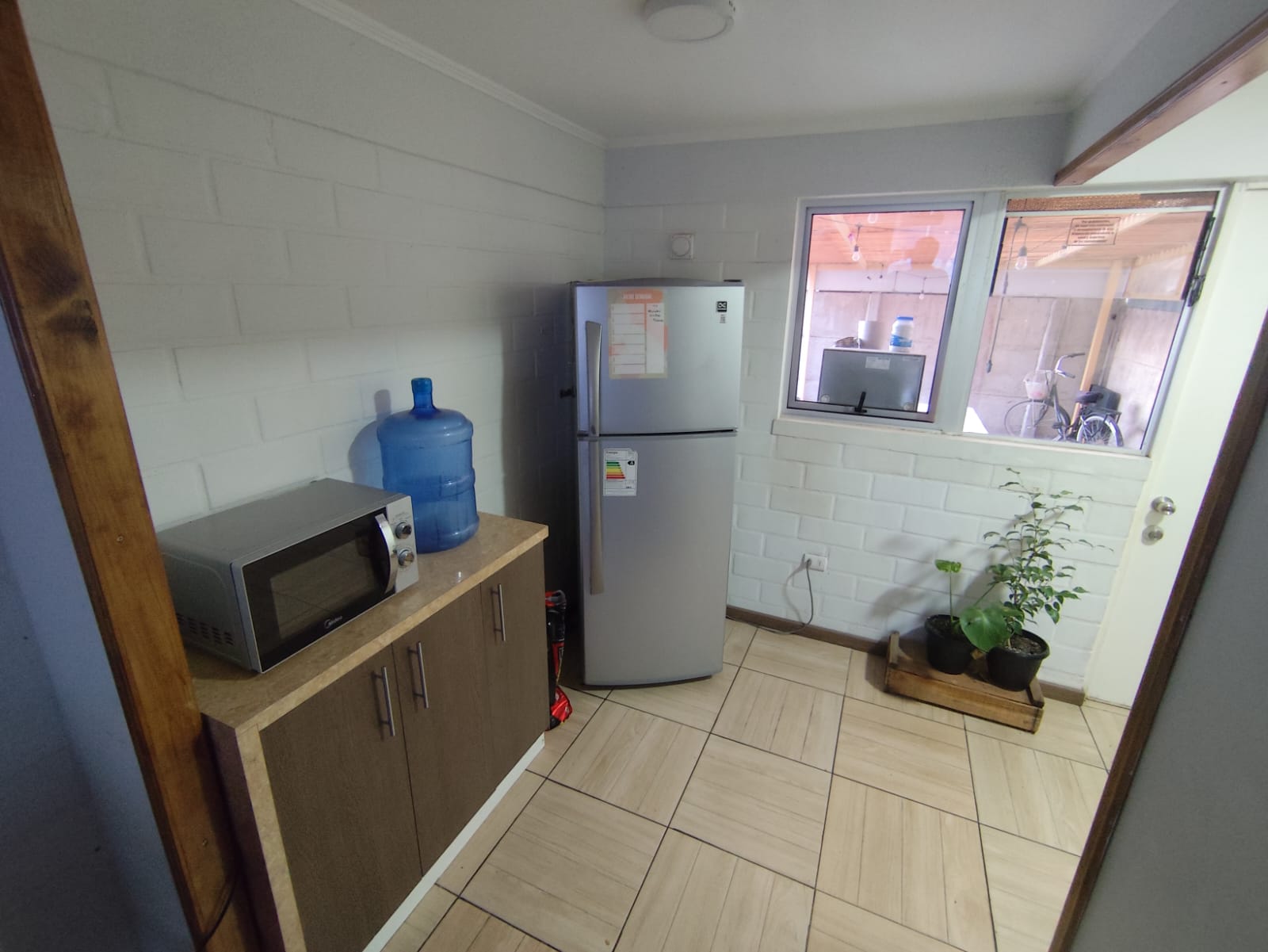 Foto 6 de Casa en arriendo en Condominio Génova, La Cruz