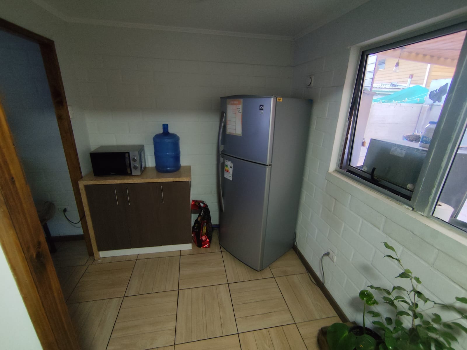 Foto 7 de Casa en arriendo en Condominio Génova, La Cruz