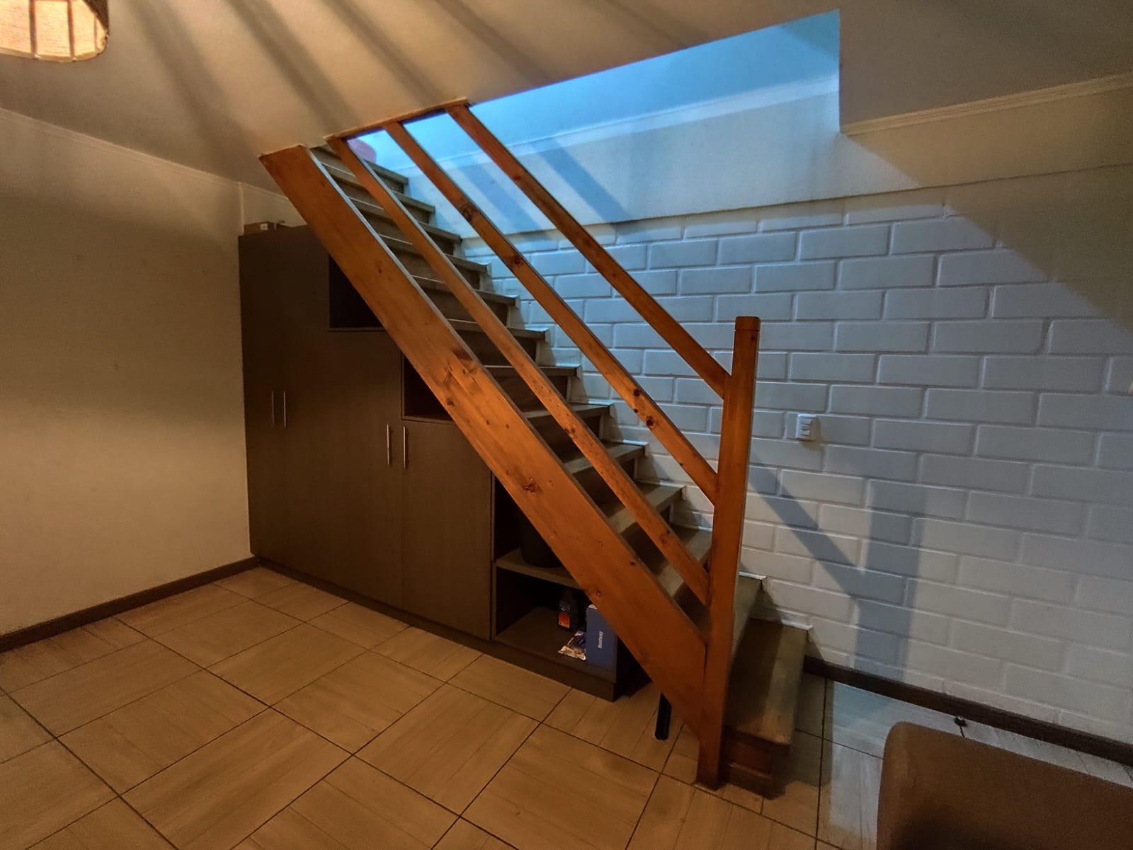 Foto 8 de Casa en arriendo en Condominio Génova, La Cruz