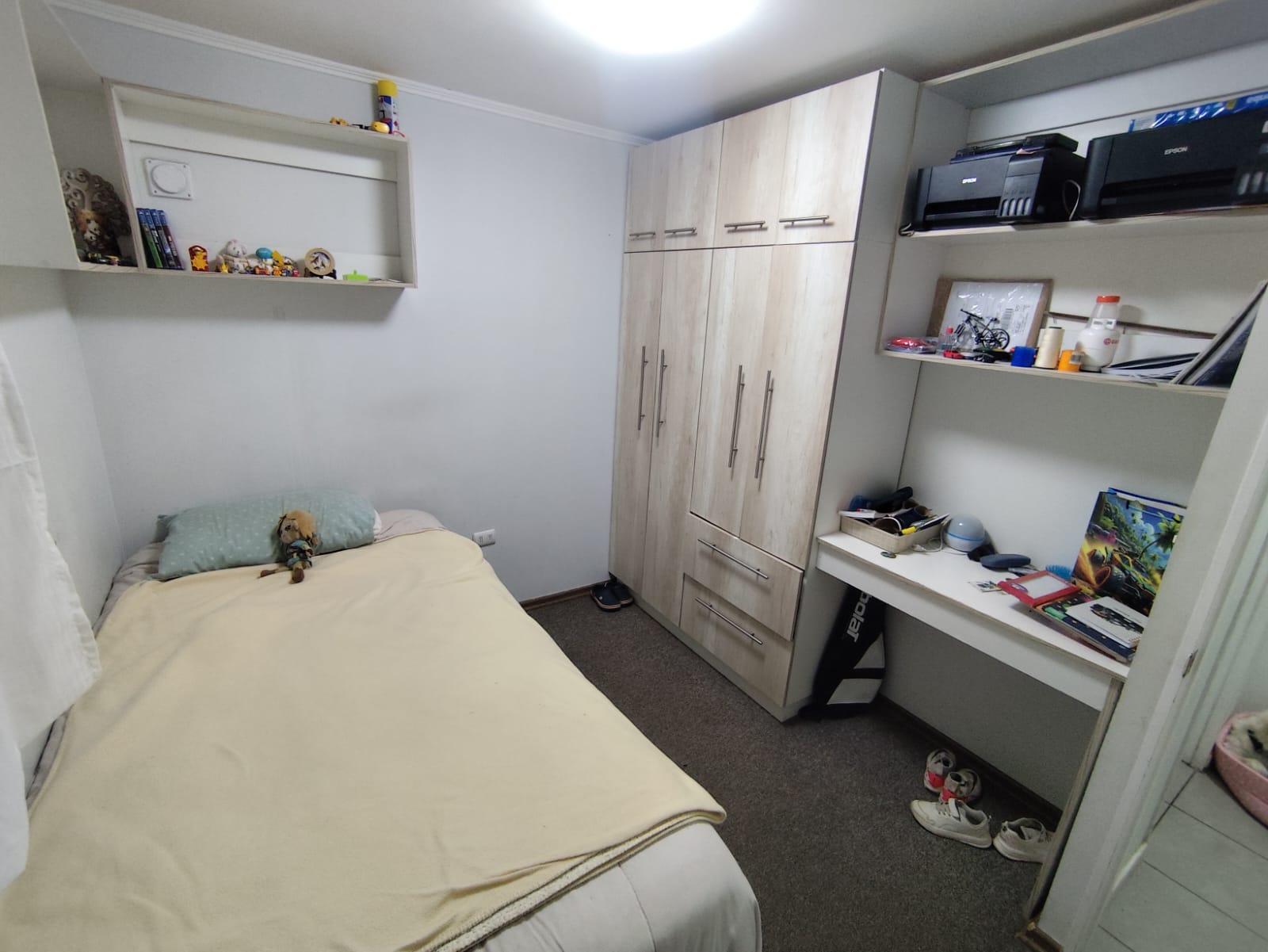 Foto 9 de Casa en arriendo en Condominio Génova, La Cruz