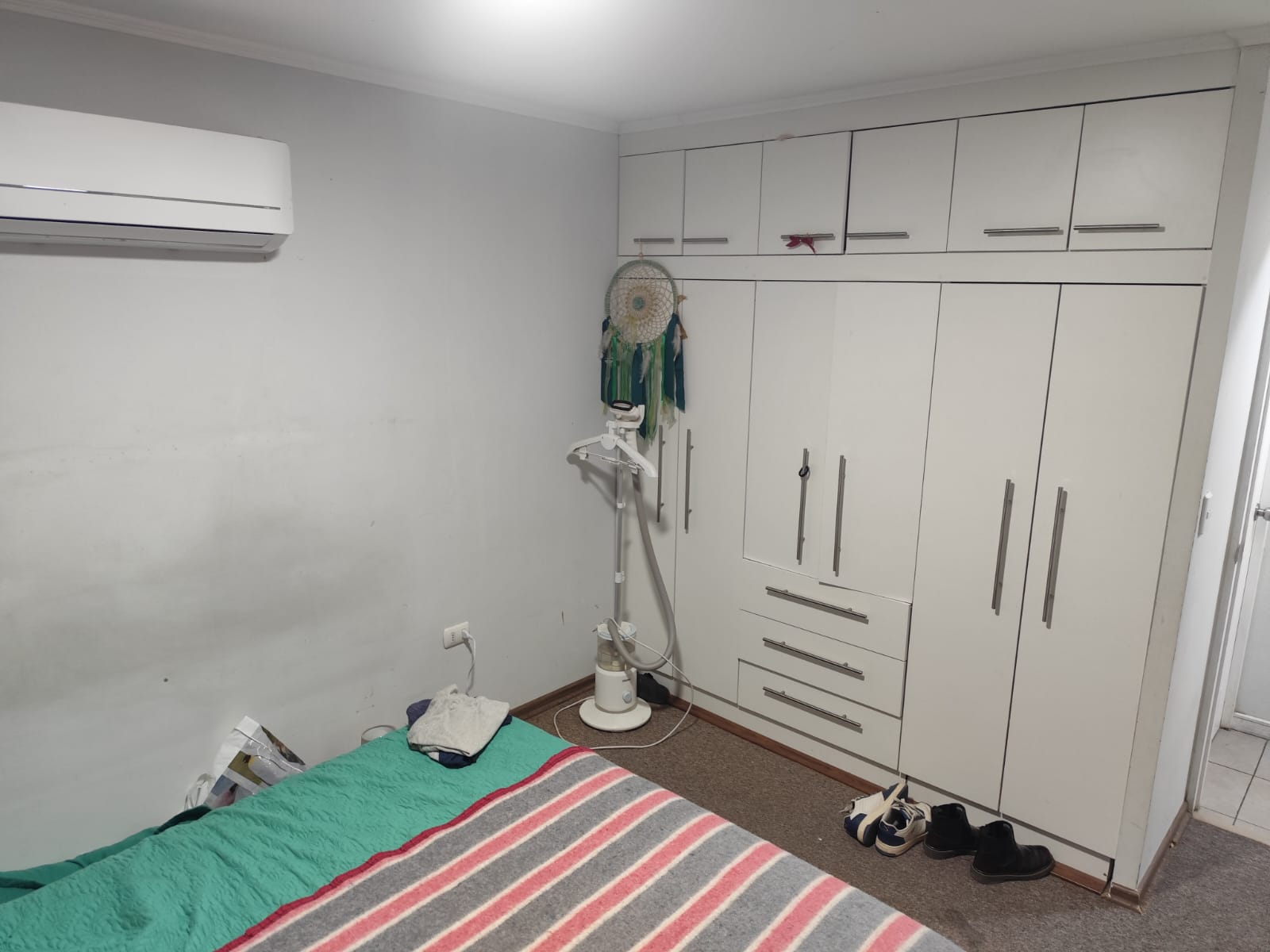 Foto 10 de Casa en arriendo en Condominio Génova, La Cruz