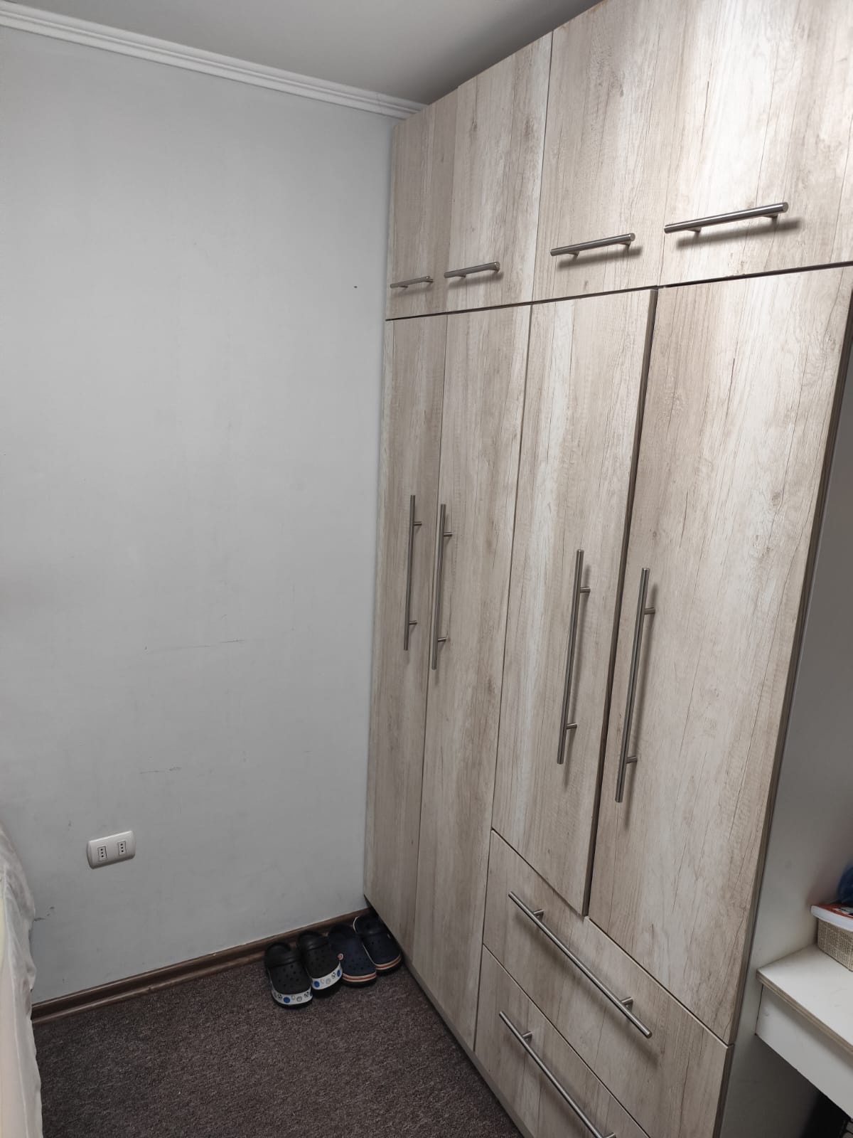 Foto 11 de Casa en arriendo en Condominio Génova, La Cruz