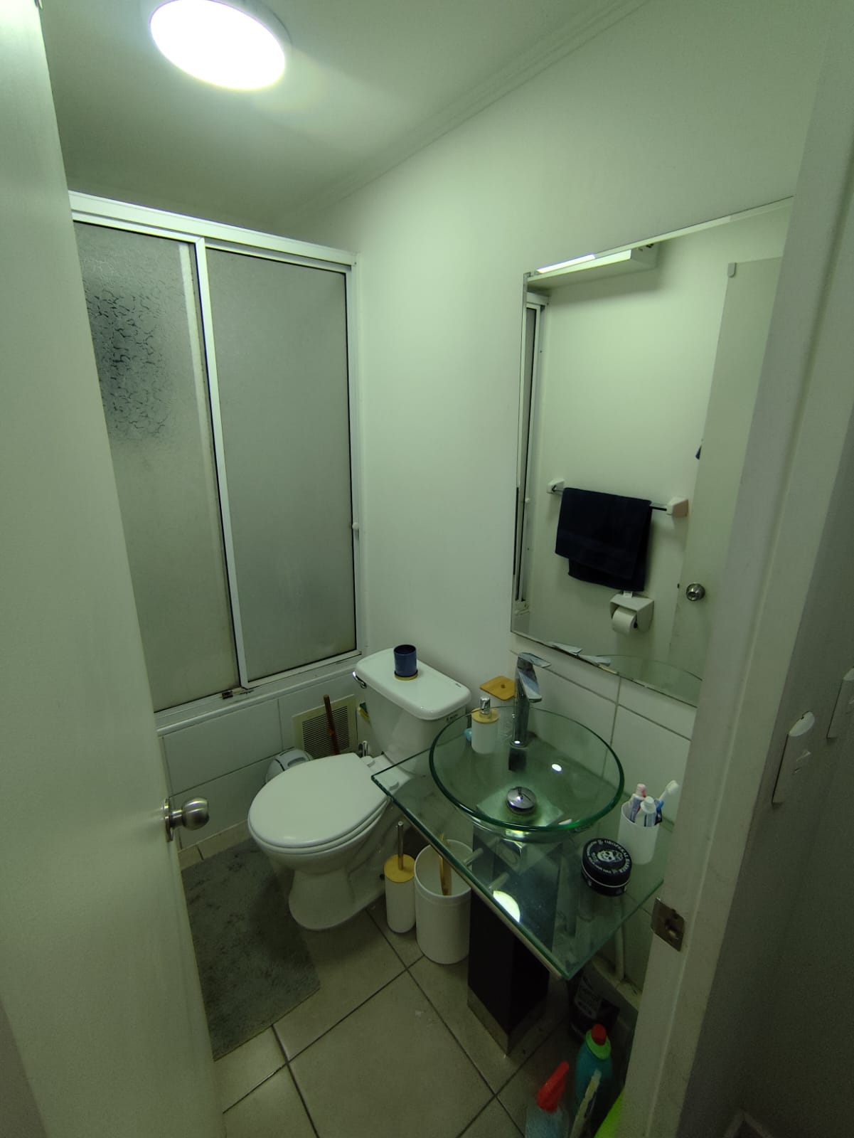 Foto 12 de Casa en arriendo en Condominio Génova, La Cruz