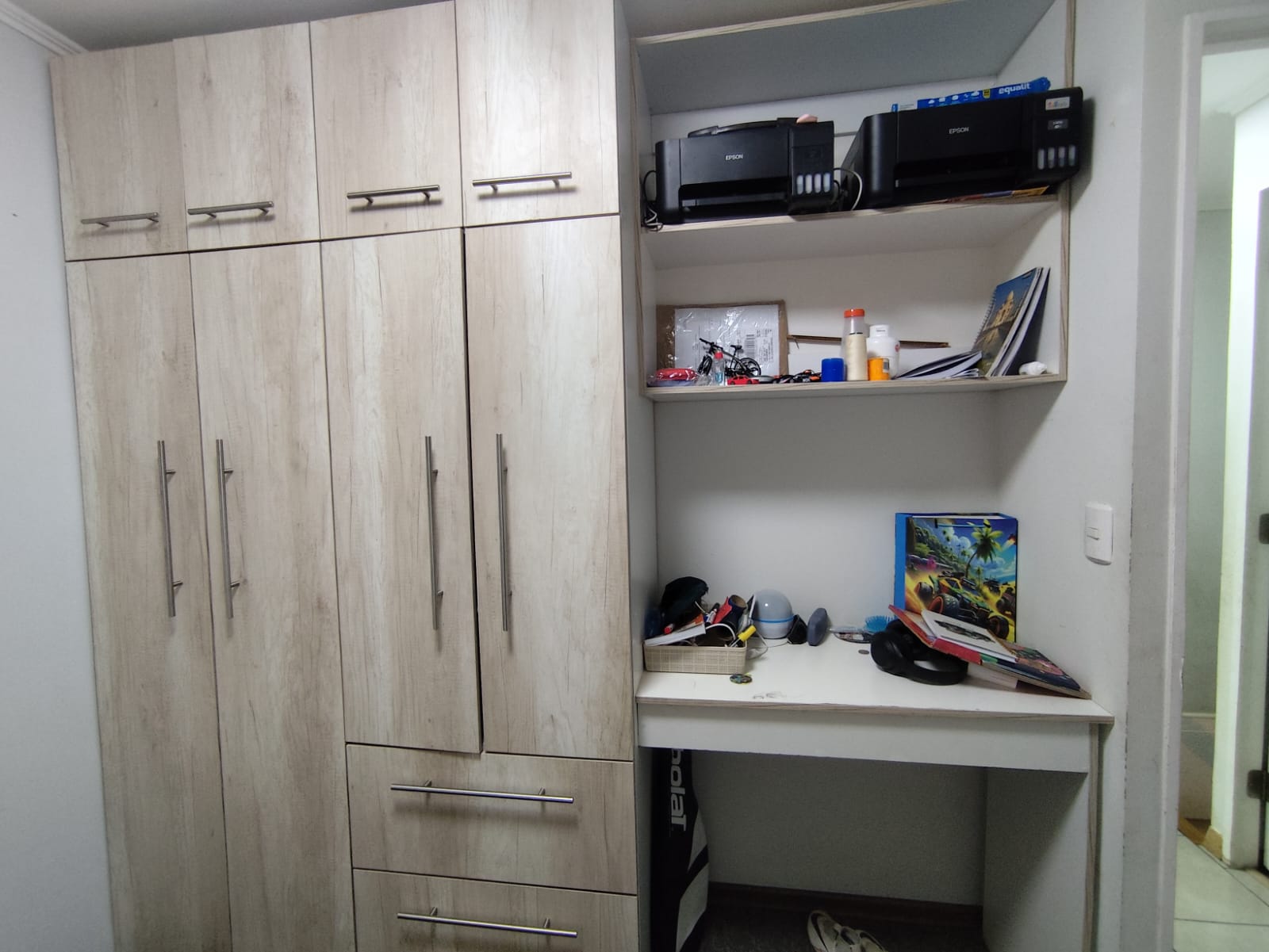 Foto 13 de Casa en arriendo en Condominio Génova, La Cruz