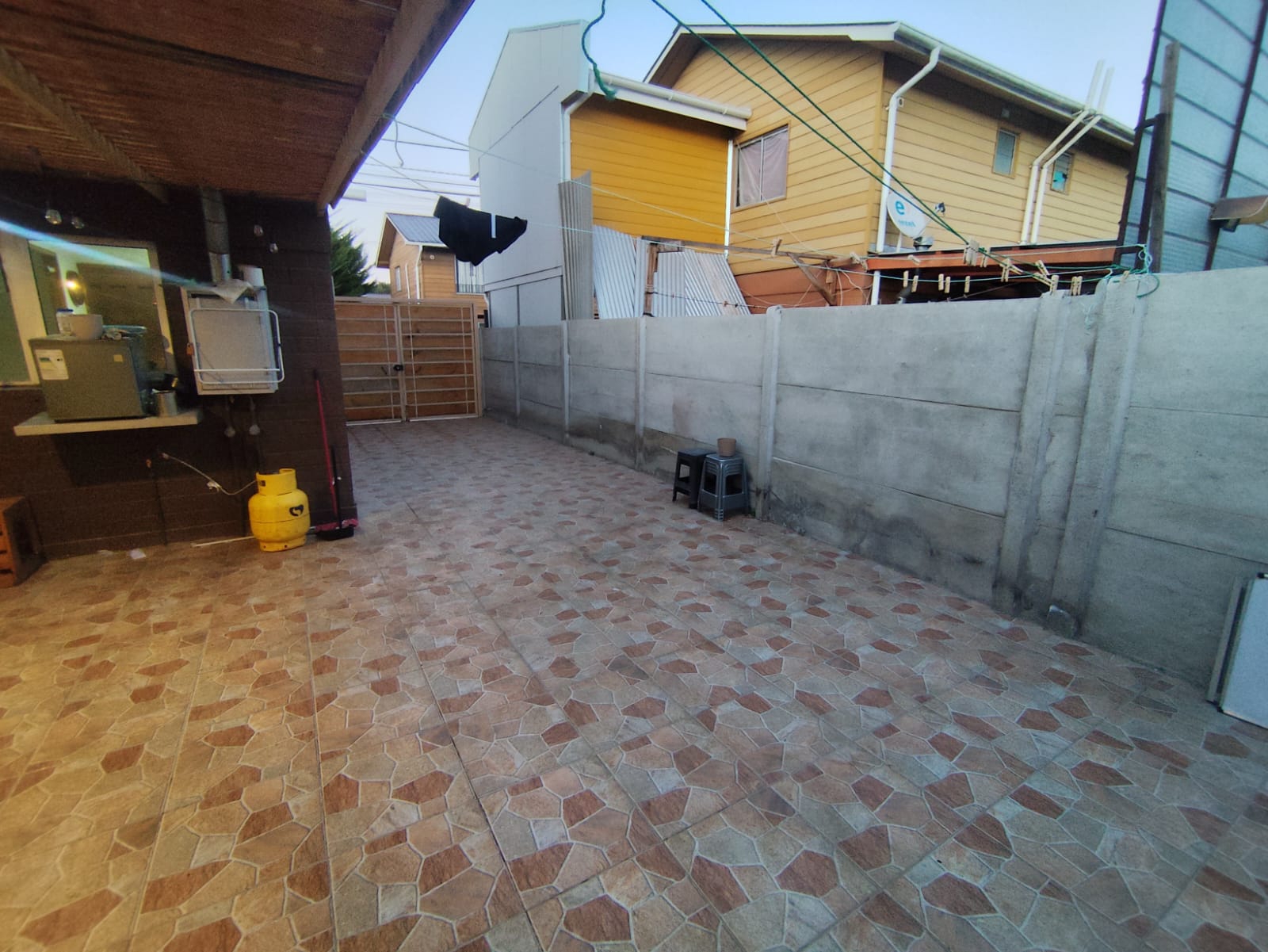 Foto 14 de Casa en arriendo en Condominio Génova, La Cruz